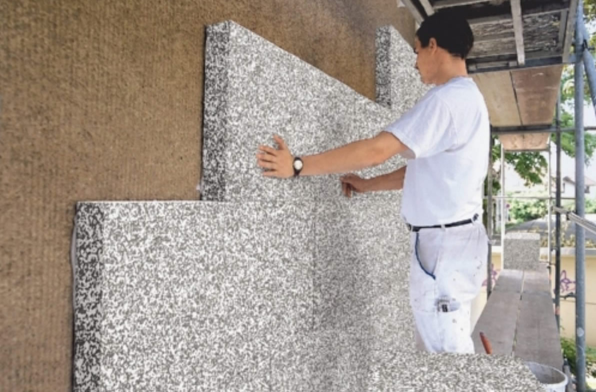 Gökdere Isı Yalıtımcısı